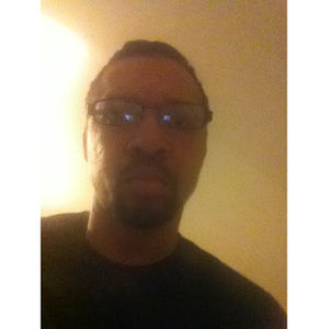 Meet your Posher, Greg